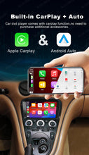 Load image into Gallery viewer, NEW AcarDash Maserati 2001-2007 COUPÉ 4200 Coupé/Spyder CC/GT Android 13 Head Unit w/ Apple CarPlay
