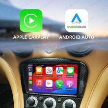 Load image into Gallery viewer, NEW AcarDash Maserati 2001-2007 COUPÉ 4200 Coupé/Spyder CC/GT Android 13 Head Unit w/ Apple CarPlay
